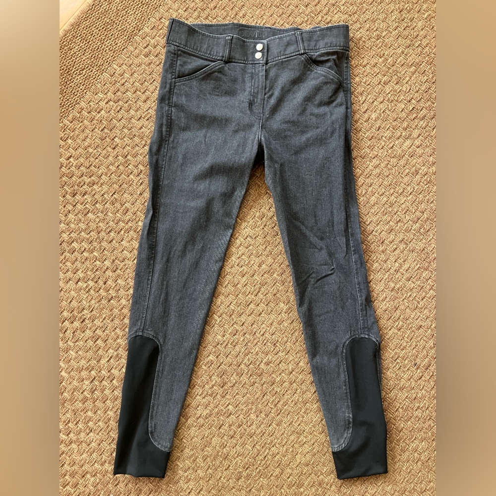 Dover Saddlery Women’s Breeches